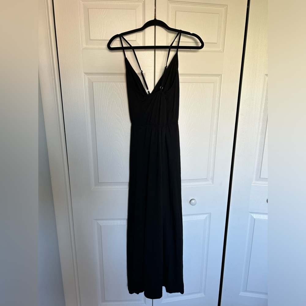 Women’s Dress - Black - S - Picture 2 of 2
